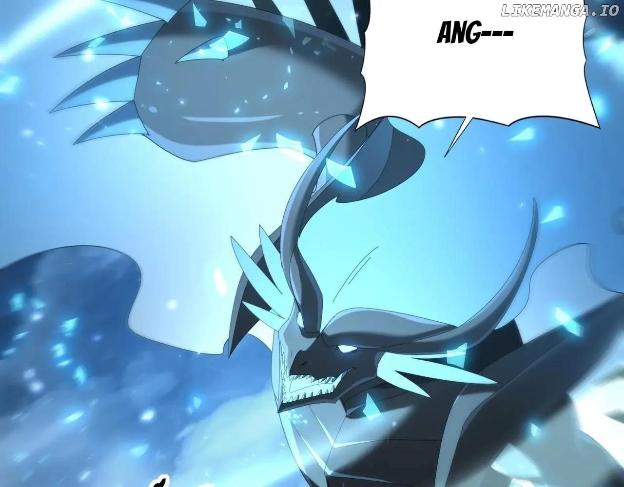 I Got The Weakest Class, Dragon Tamer!? Chapter 88 - Page 58