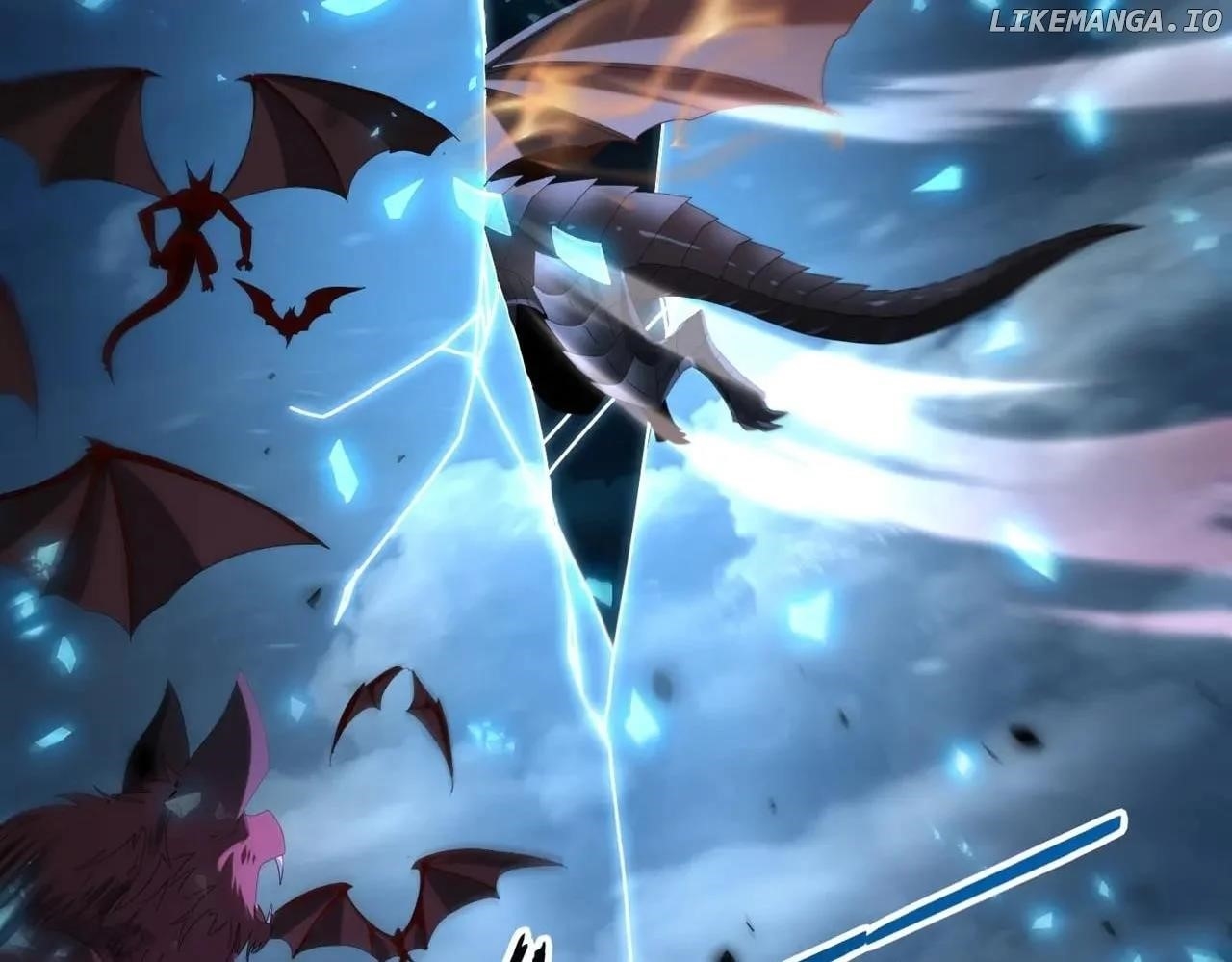 I Got The Weakest Class, Dragon Tamer!? Chapter 88 - Page 63