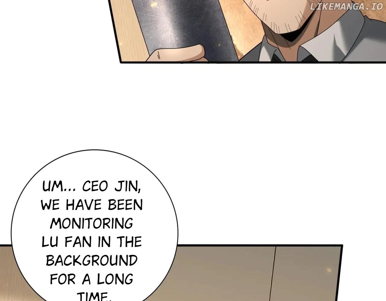 I Got The Weakest Class, Dragon Tamer!? Chapter 88 - Page 7