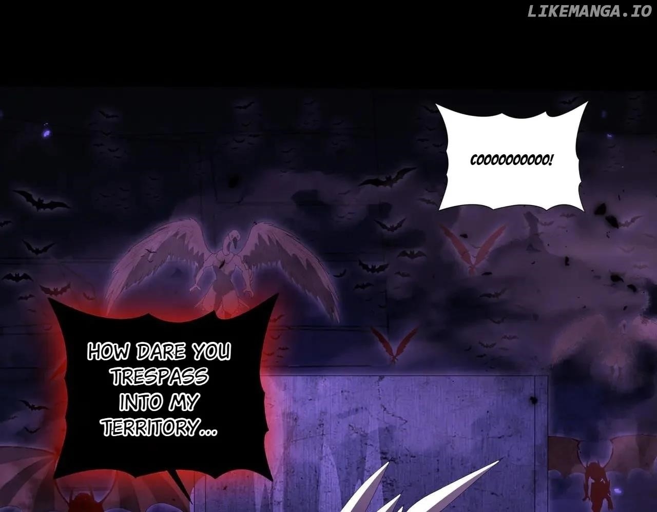 I Got The Weakest Class, Dragon Tamer!? Chapter 88 - Page 71