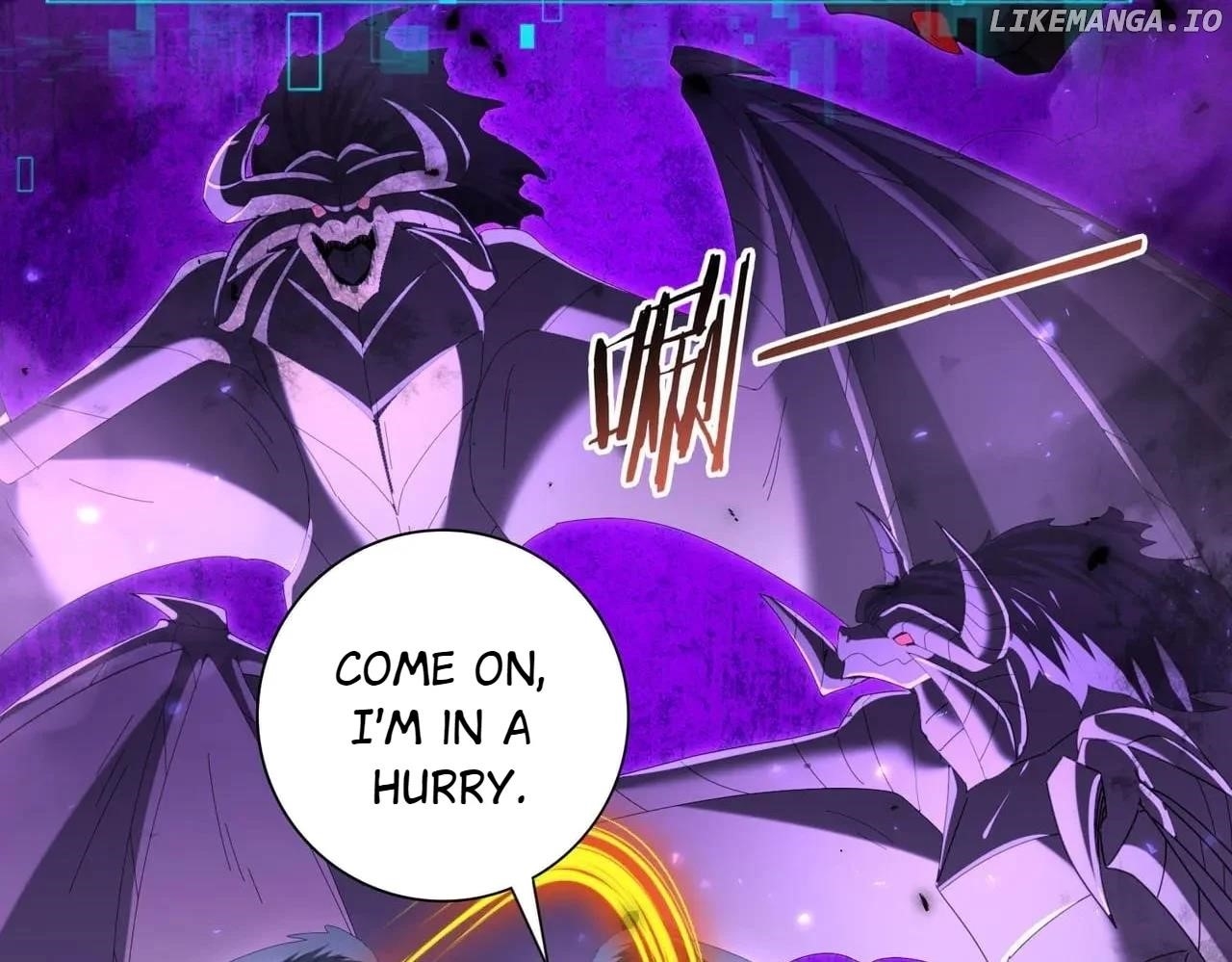 I Got The Weakest Class, Dragon Tamer!? Chapter 88 - Page 82