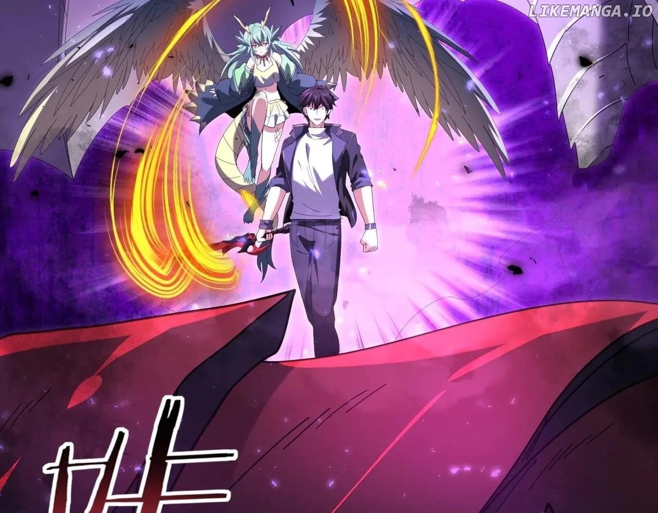 I Got The Weakest Class, Dragon Tamer!? Chapter 88 - Page 83