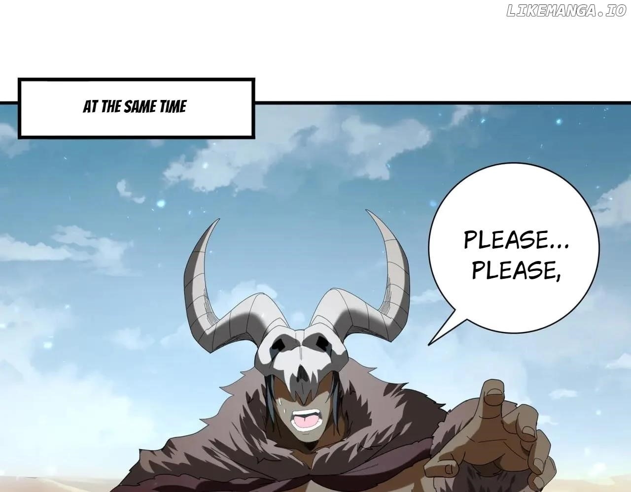 I Got The Weakest Class, Dragon Tamer!? Chapter 88 - Page 89