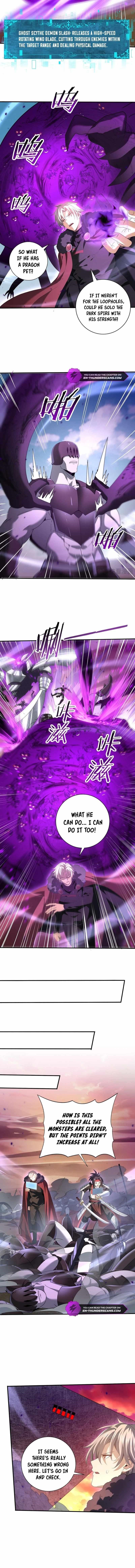 I Got The Weakest Class, Dragon Tamer!? Chapter 89 - Page 7