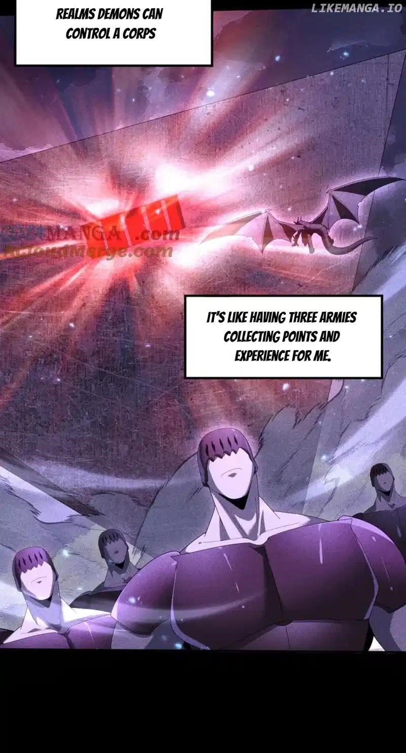 I Got The Weakest Class, Dragon Tamer!? Chapter 90 - Page 10