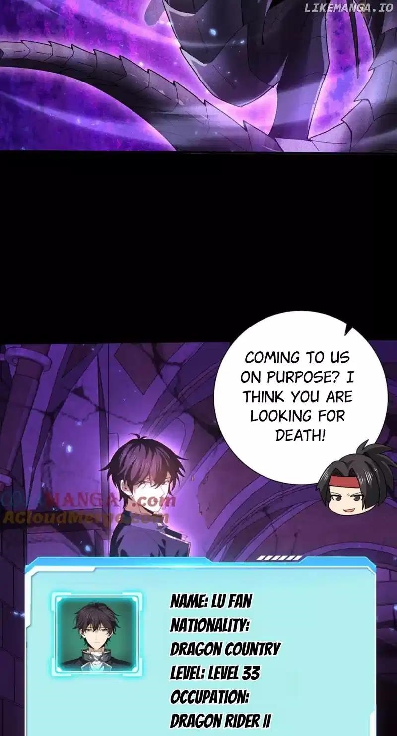 I Got The Weakest Class, Dragon Tamer!? Chapter 90 - Page 13