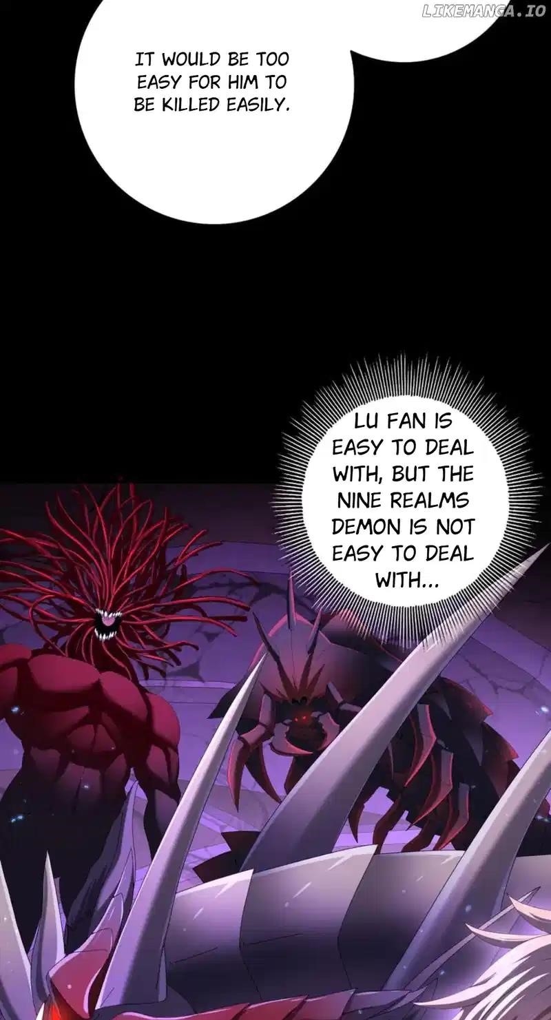 I Got The Weakest Class, Dragon Tamer!? Chapter 90 - Page 16