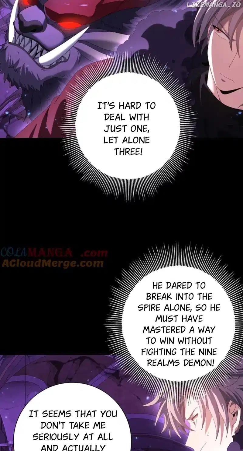 I Got The Weakest Class, Dragon Tamer!? Chapter 90 - Page 17