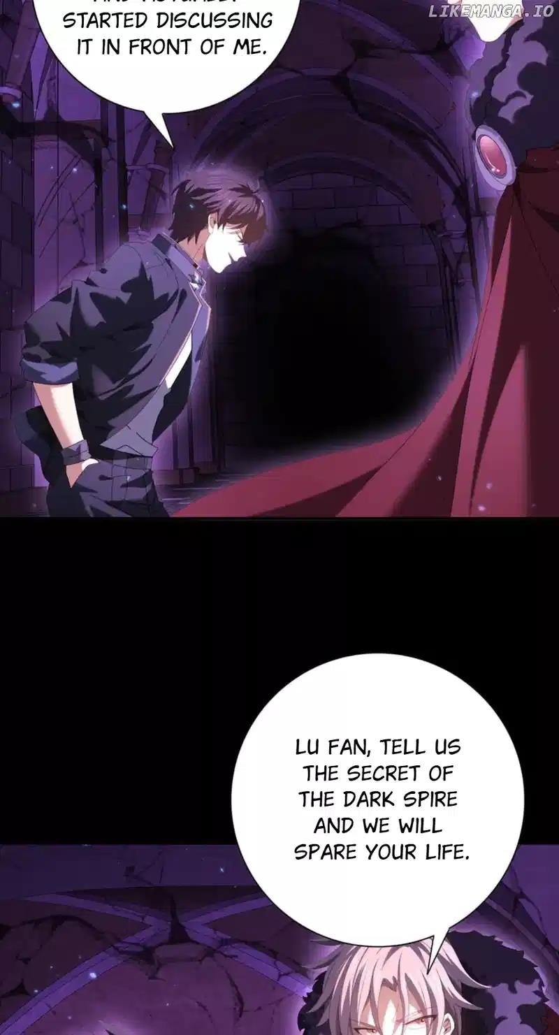 I Got The Weakest Class, Dragon Tamer!? Chapter 90 - Page 18