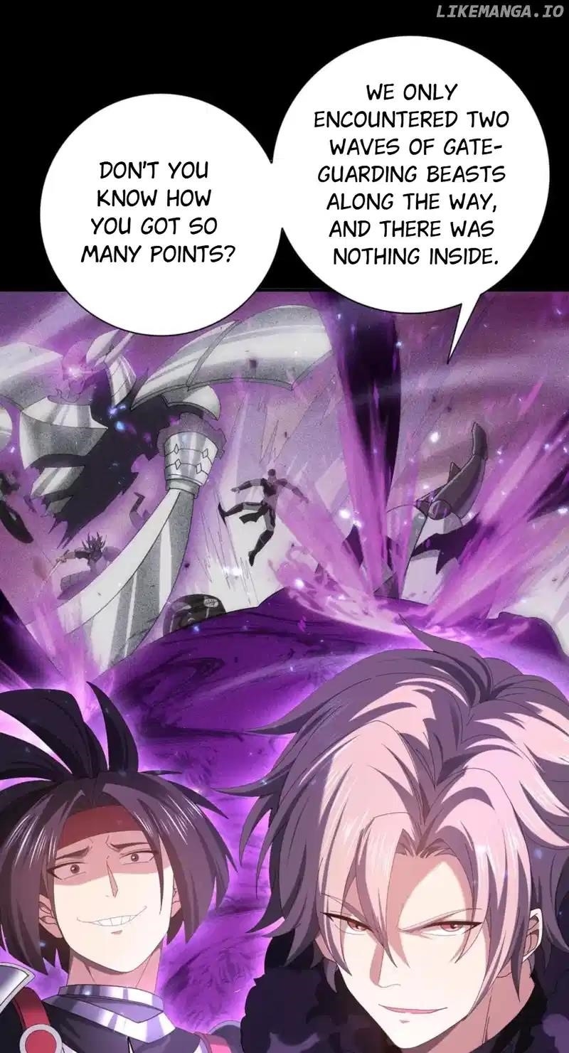 I Got The Weakest Class, Dragon Tamer!? Chapter 90 - Page 21