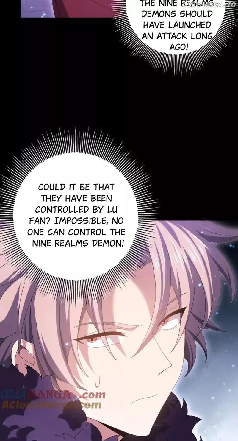 I Got The Weakest Class, Dragon Tamer!? Chapter 90 - Page 25