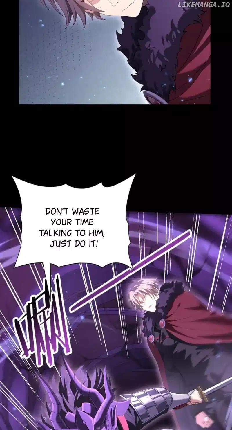 I Got The Weakest Class, Dragon Tamer!? Chapter 90 - Page 28