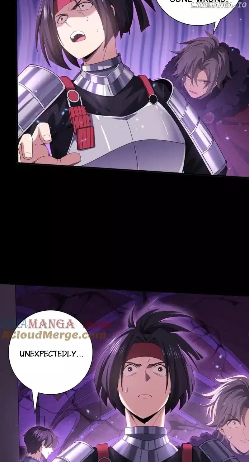 I Got The Weakest Class, Dragon Tamer!? Chapter 90 - Page 3