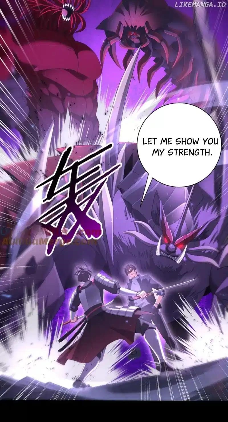 I Got The Weakest Class, Dragon Tamer!? Chapter 90 - Page 31