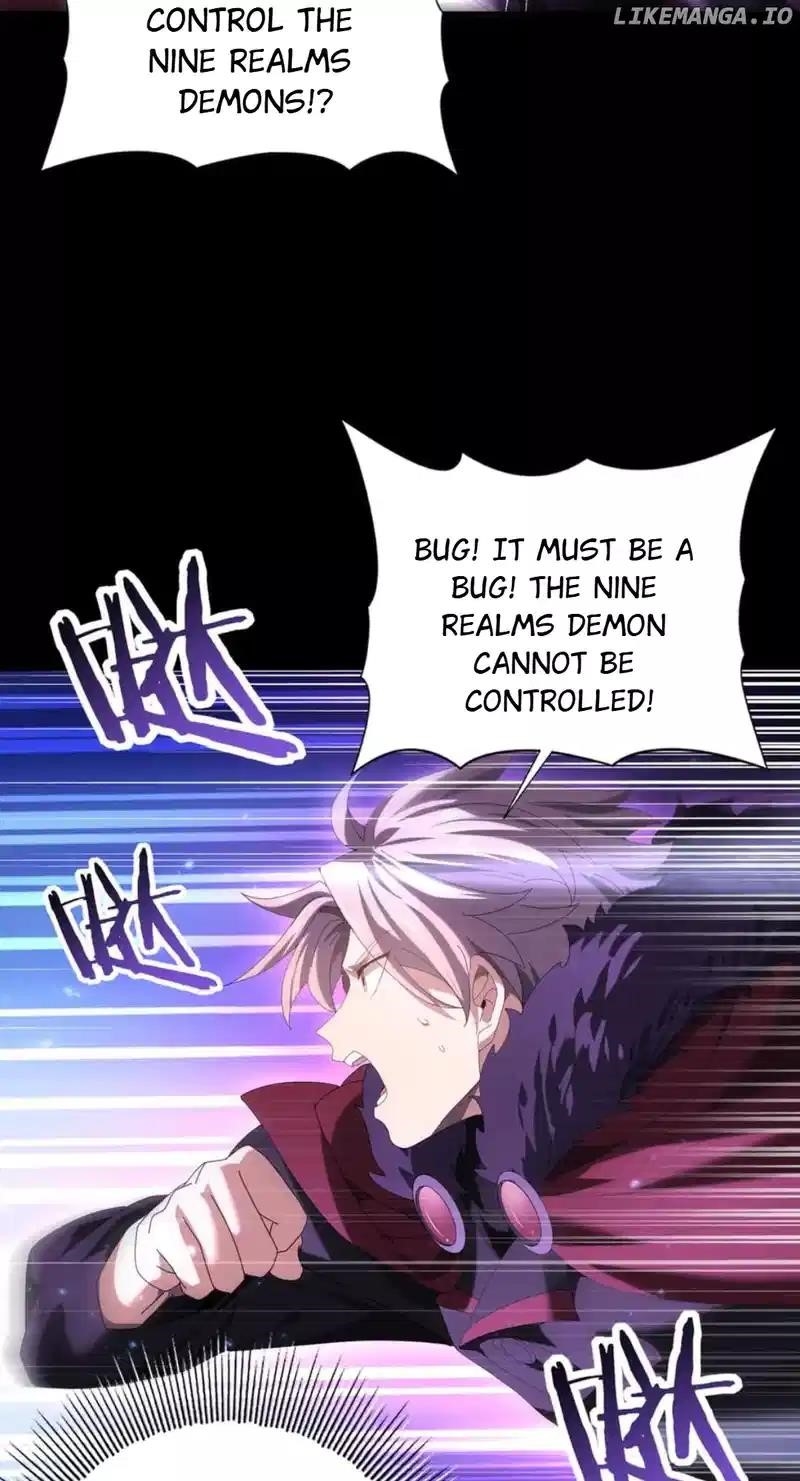 I Got The Weakest Class, Dragon Tamer!? Chapter 90 - Page 33