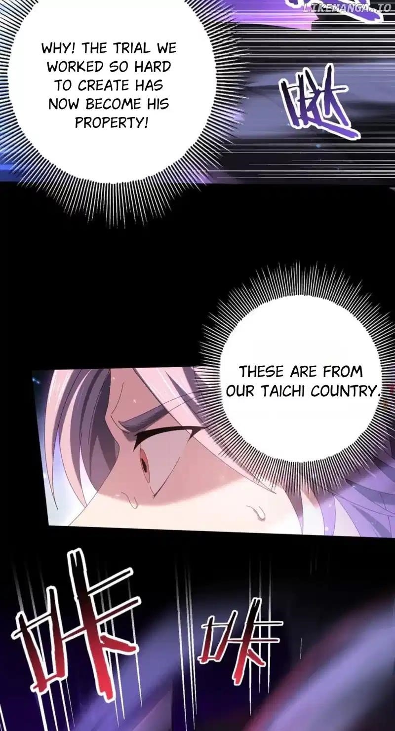 I Got The Weakest Class, Dragon Tamer!? Chapter 90 - Page 34