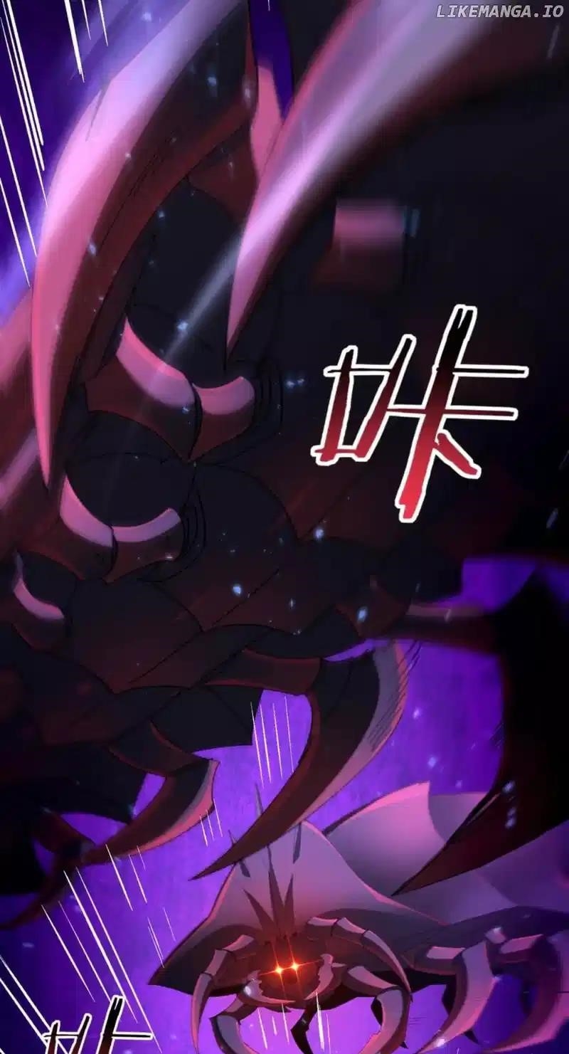 I Got The Weakest Class, Dragon Tamer!? Chapter 90 - Page 35