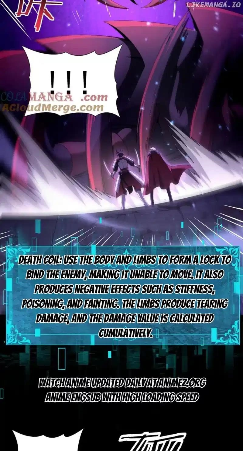 I Got The Weakest Class, Dragon Tamer!? Chapter 90 - Page 36