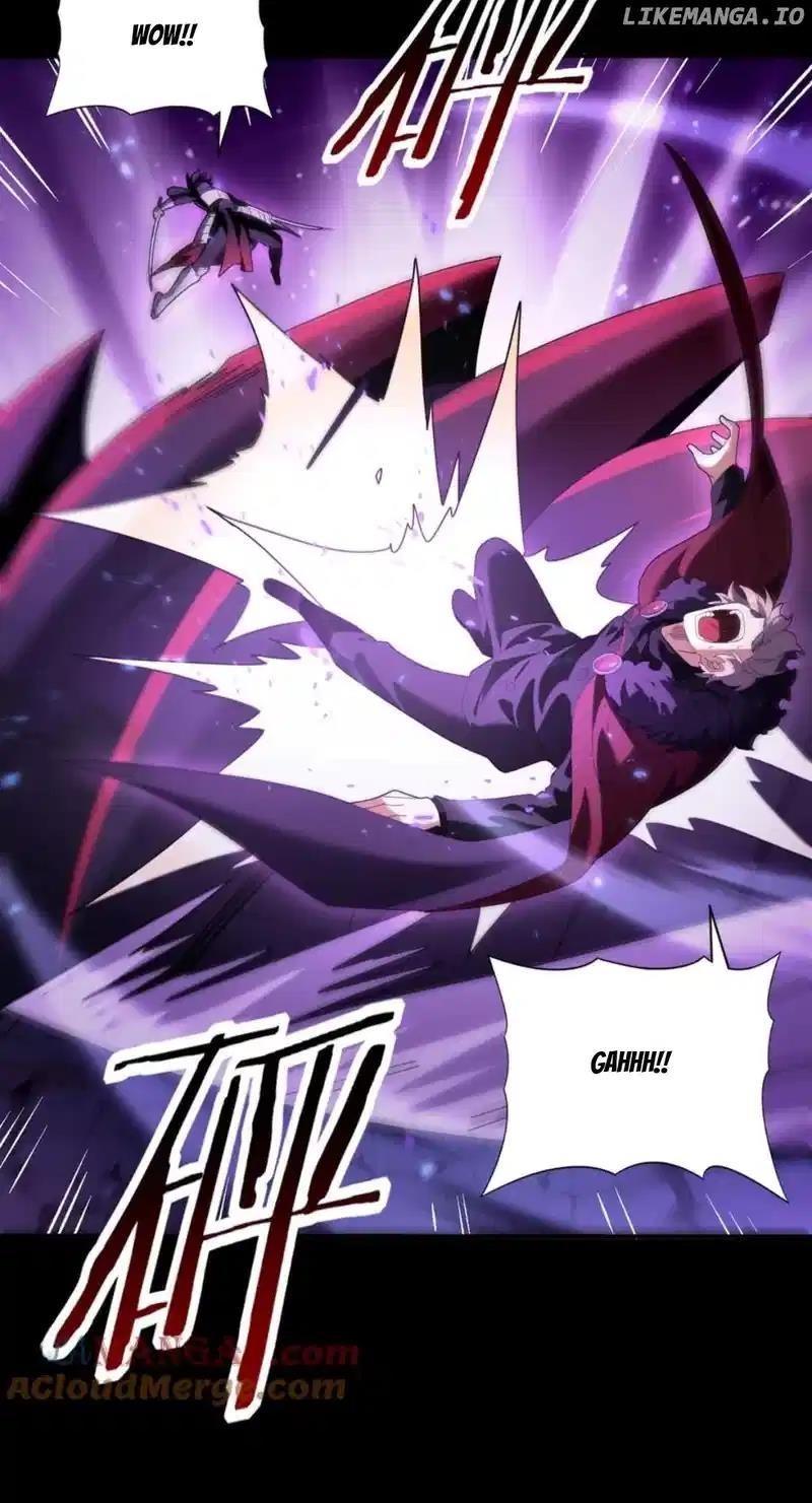 I Got The Weakest Class, Dragon Tamer!? Chapter 90 - Page 37