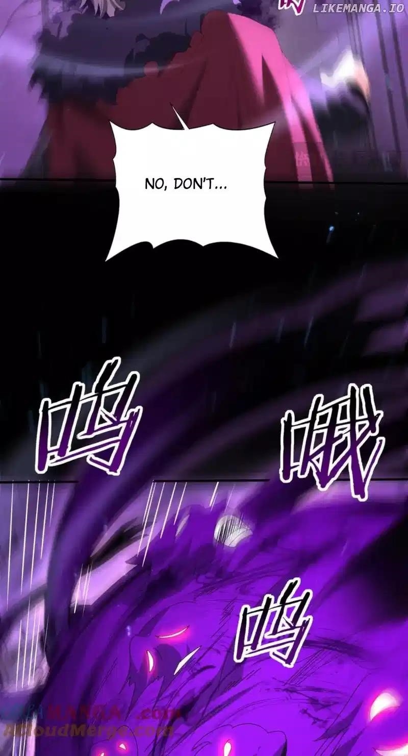 I Got The Weakest Class, Dragon Tamer!? Chapter 90 - Page 40