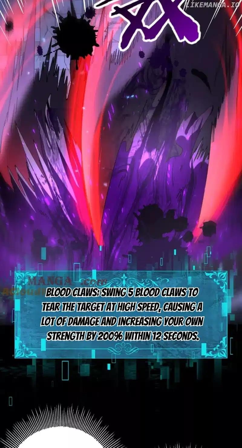 I Got The Weakest Class, Dragon Tamer!? Chapter 90 - Page 42