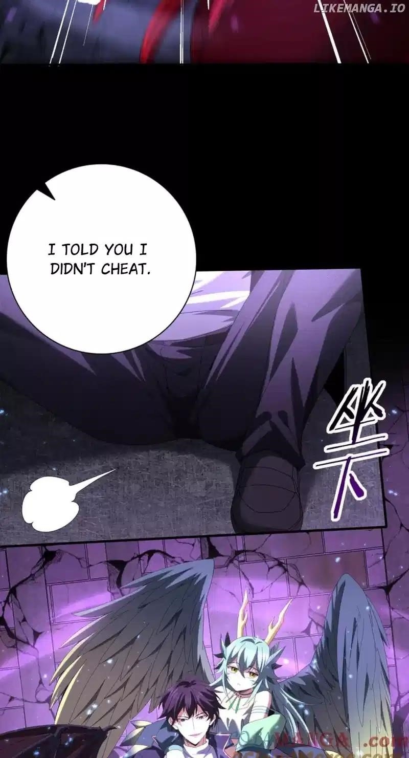 I Got The Weakest Class, Dragon Tamer!? Chapter 90 - Page 47