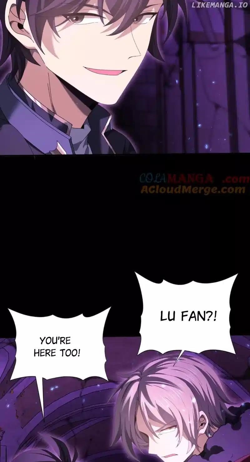 I Got The Weakest Class, Dragon Tamer!? Chapter 90 - Page 5