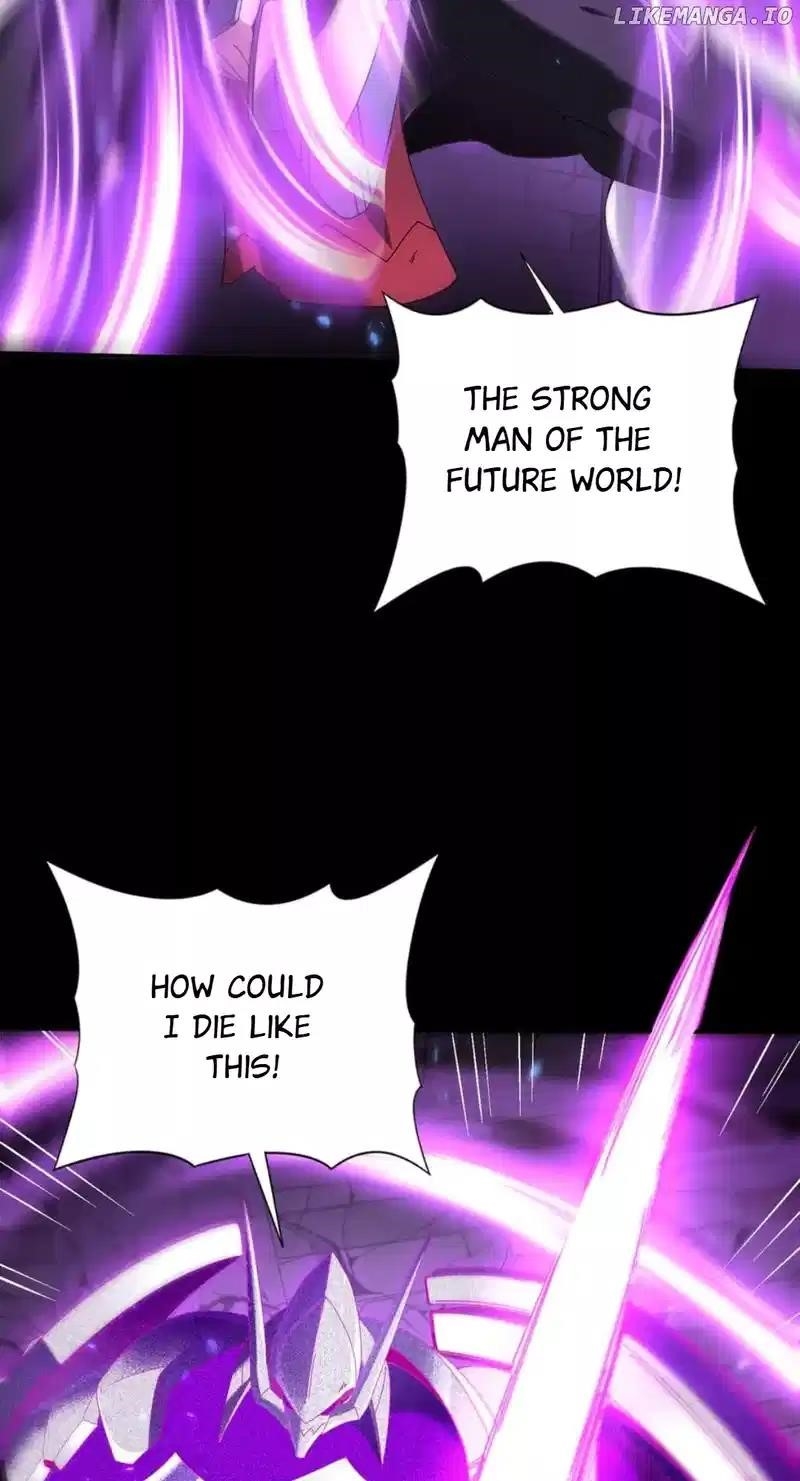 I Got The Weakest Class, Dragon Tamer!? Chapter 90 - Page 50