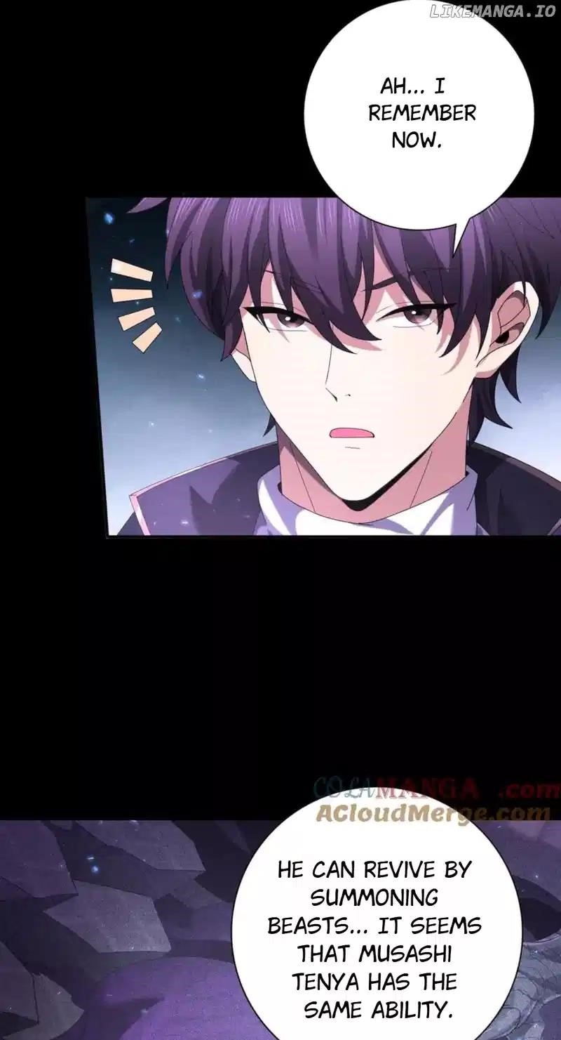 I Got The Weakest Class, Dragon Tamer!? Chapter 90 - Page 57