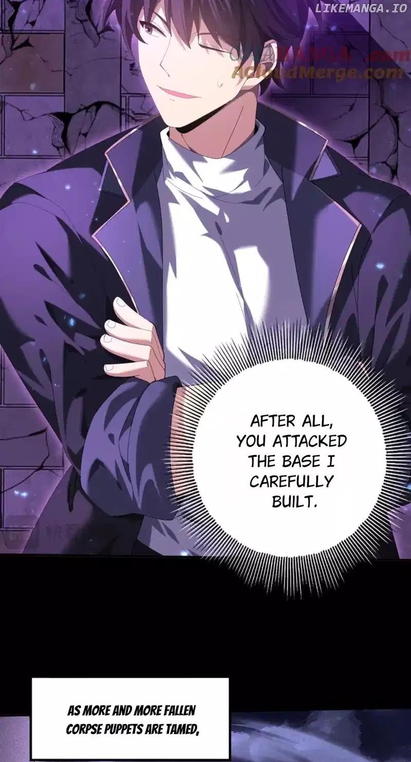 I Got The Weakest Class, Dragon Tamer!? Chapter 90 - Page 7