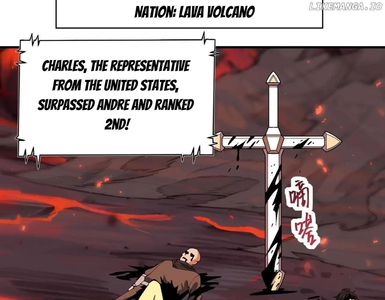 I Got The Weakest Class, Dragon Tamer!? Chapter 91 - Page 101