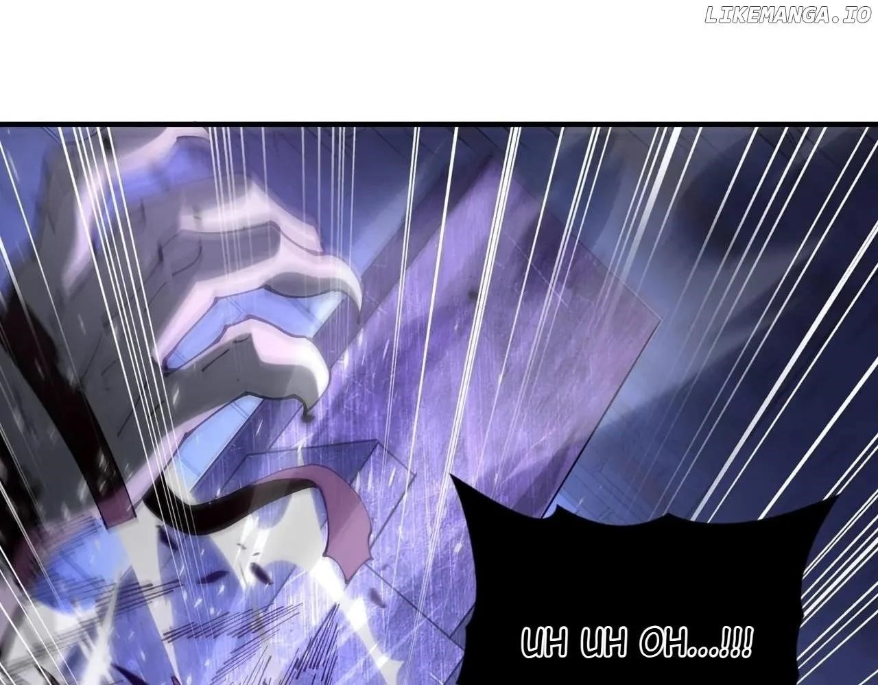 I Got The Weakest Class, Dragon Tamer!? Chapter 91 - Page 109