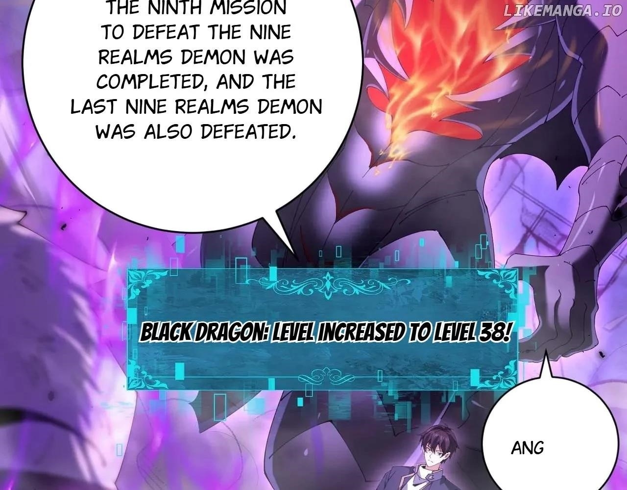 I Got The Weakest Class, Dragon Tamer!? Chapter 91 - Page 115