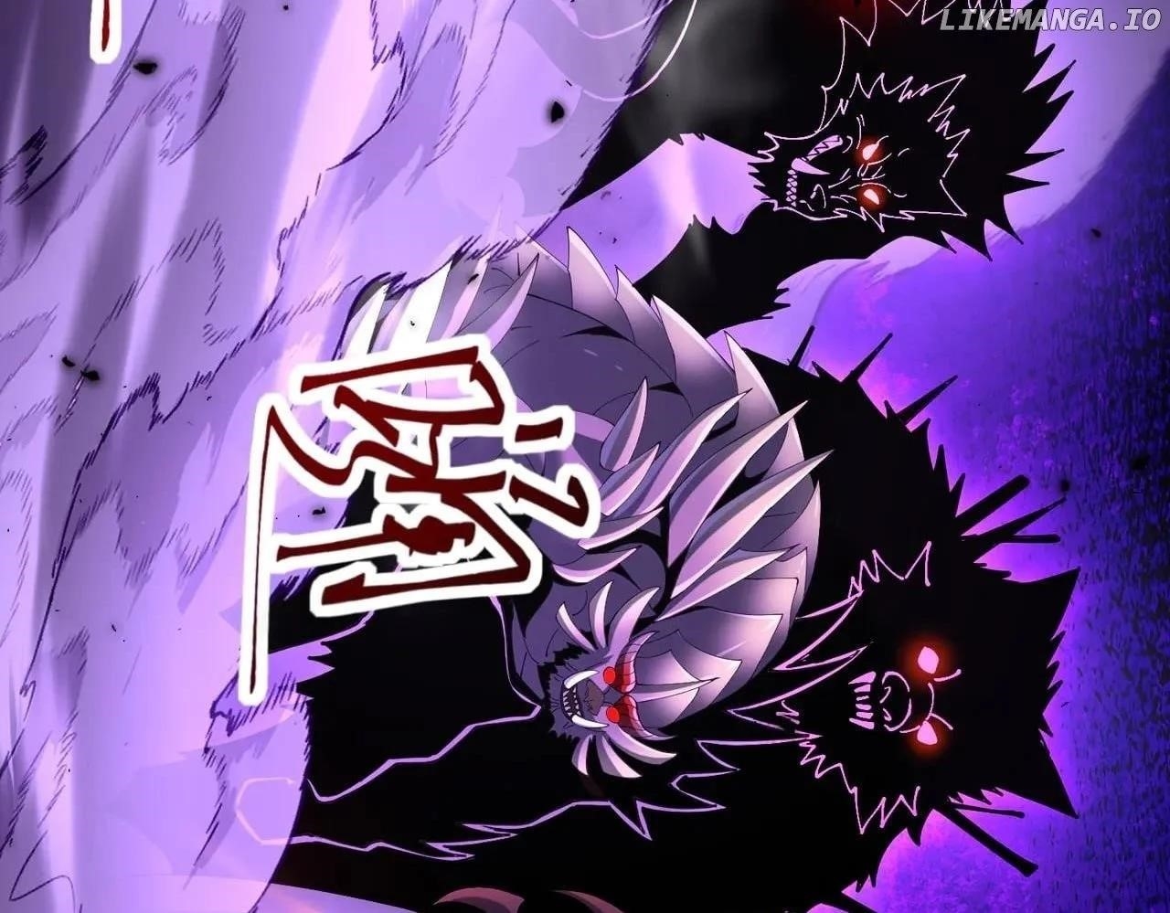 I Got The Weakest Class, Dragon Tamer!? Chapter 91 - Page 122