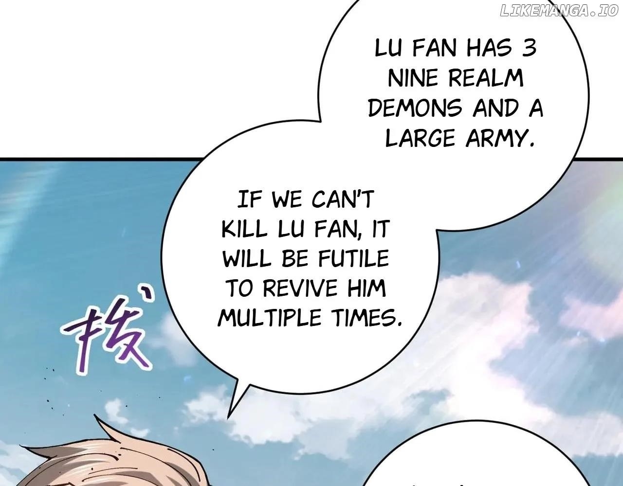 I Got The Weakest Class, Dragon Tamer!? Chapter 91 - Page 13