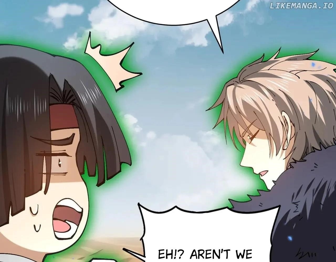 I Got The Weakest Class, Dragon Tamer!? Chapter 91 - Page 29