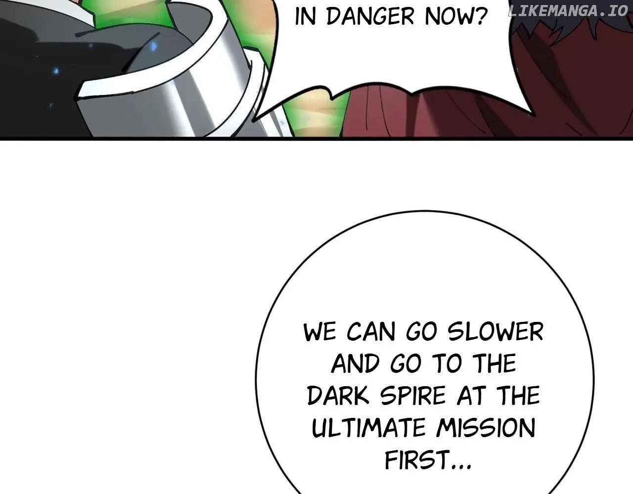 I Got The Weakest Class, Dragon Tamer!? Chapter 91 - Page 30