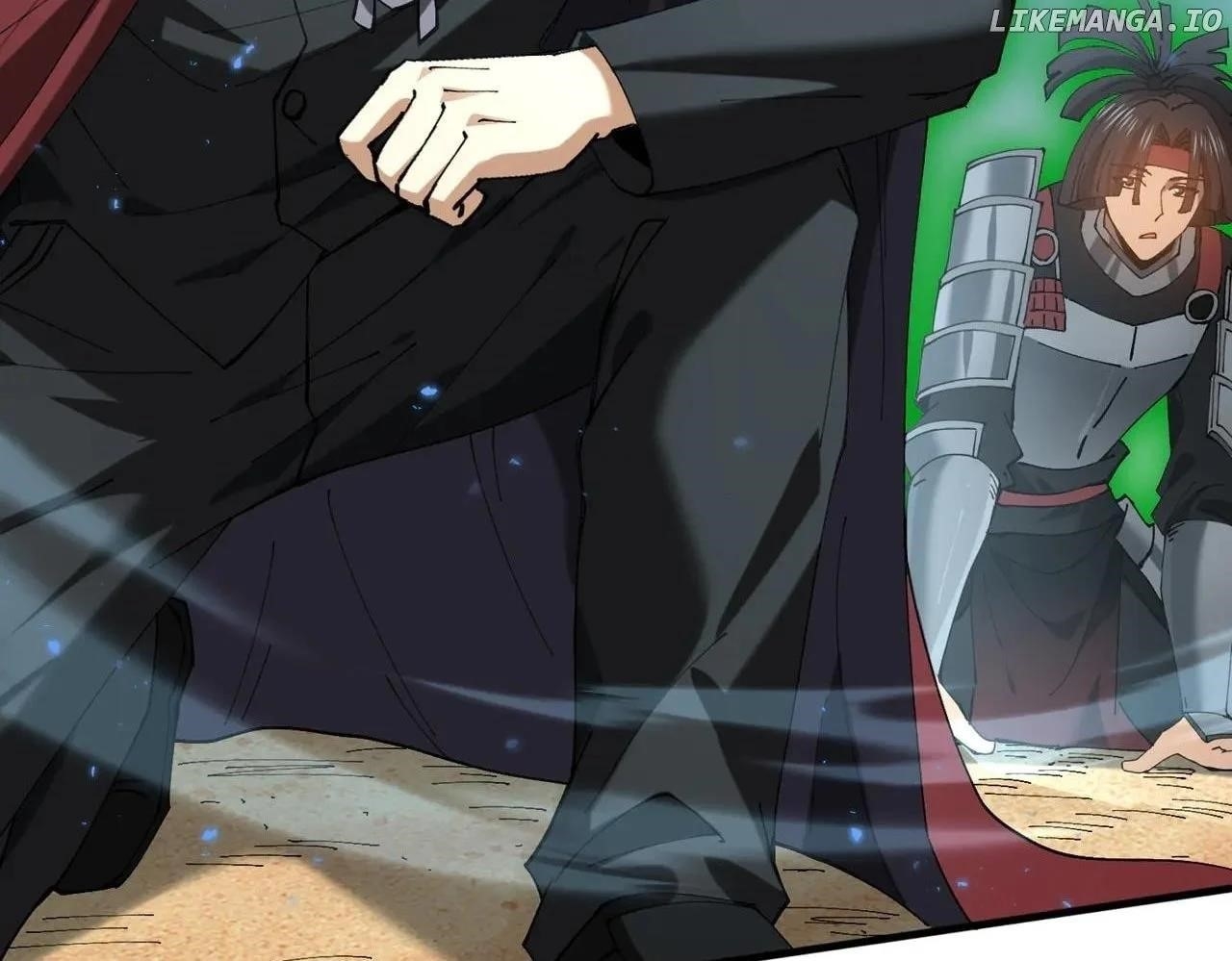 I Got The Weakest Class, Dragon Tamer!? Chapter 91 - Page 32