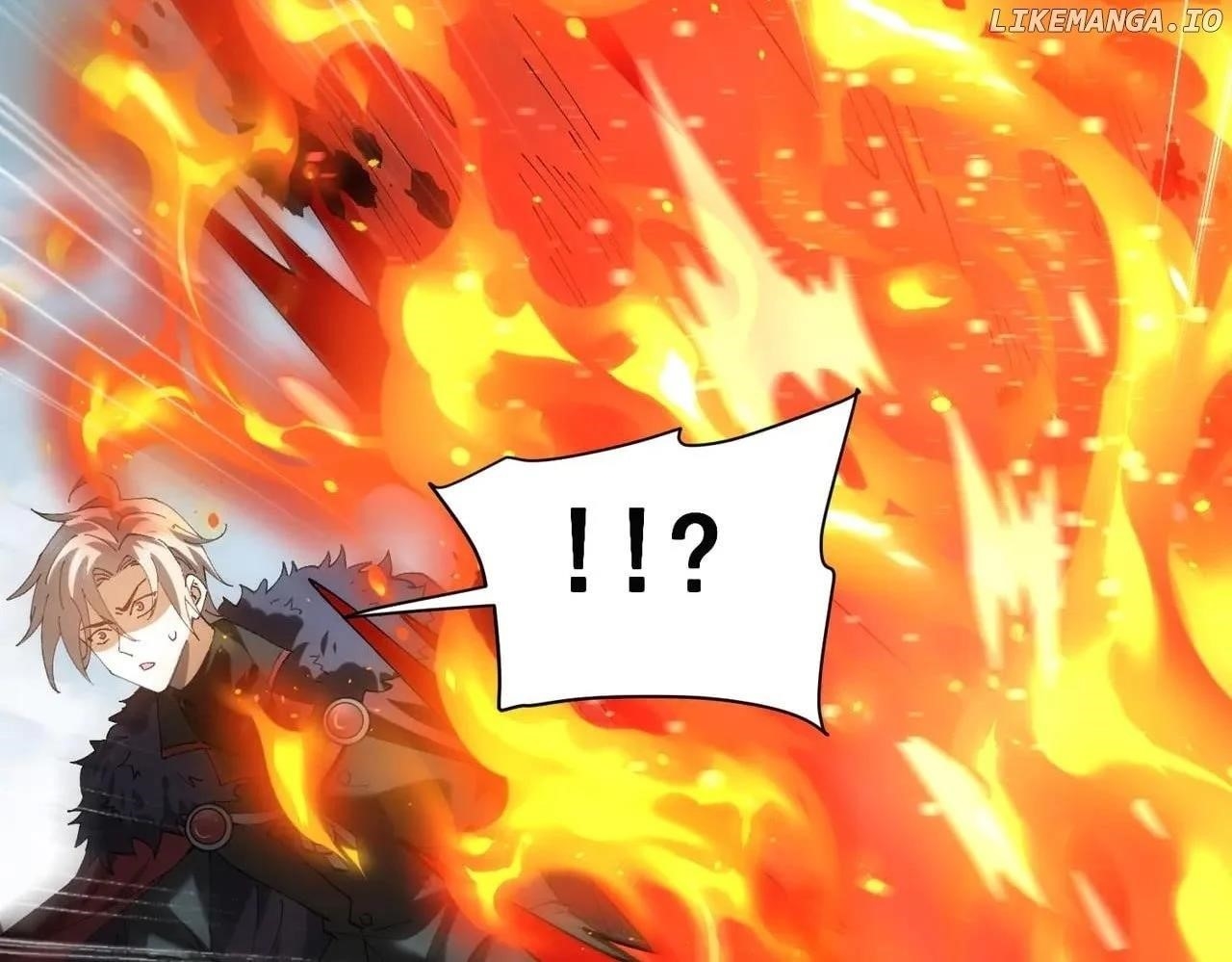 I Got The Weakest Class, Dragon Tamer!? Chapter 91 - Page 35