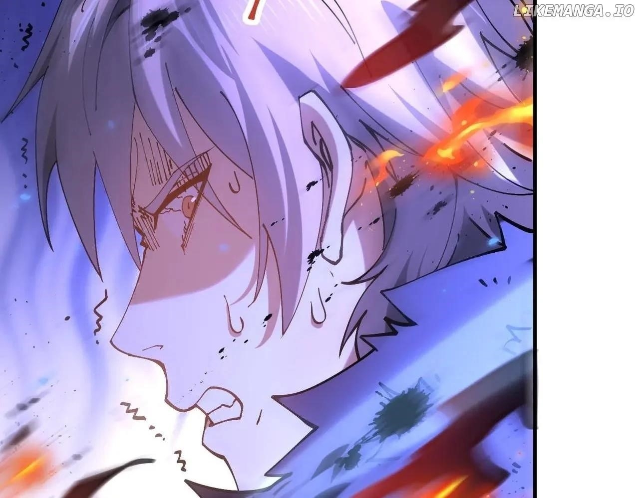 I Got The Weakest Class, Dragon Tamer!? Chapter 91 - Page 37