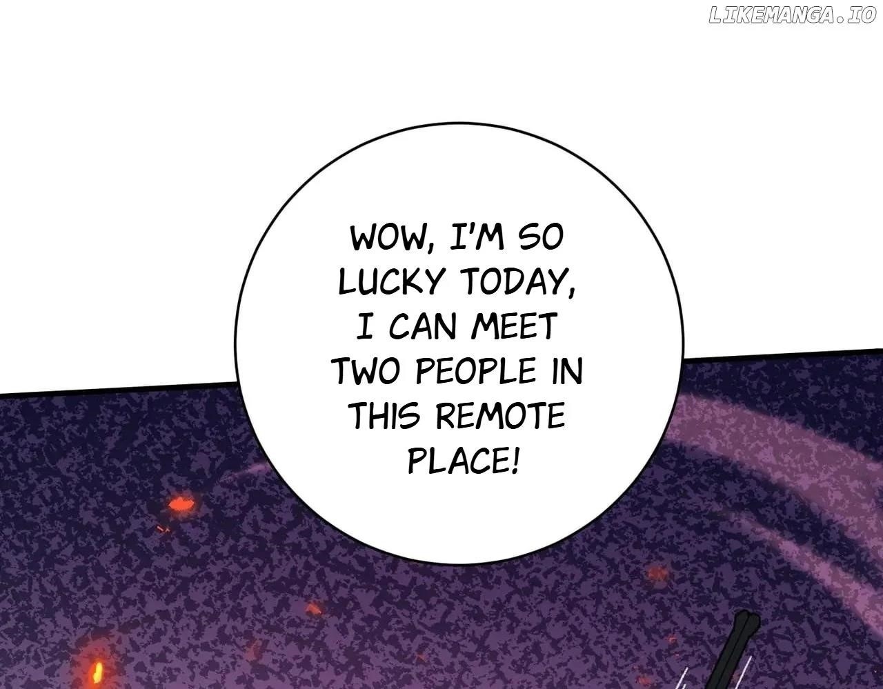 I Got The Weakest Class, Dragon Tamer!? Chapter 91 - Page 39