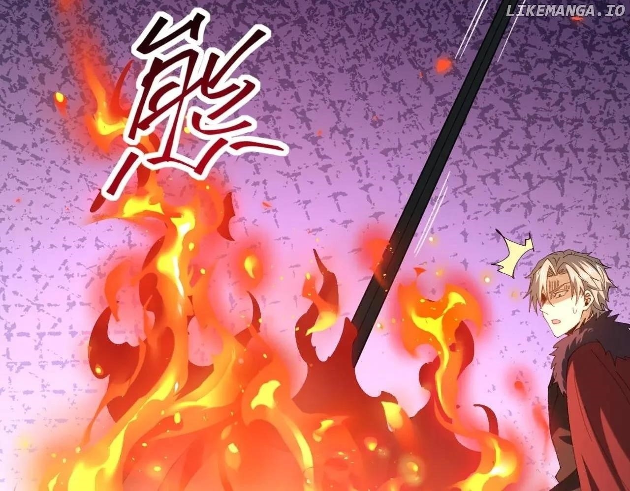 I Got The Weakest Class, Dragon Tamer!? Chapter 91 - Page 40