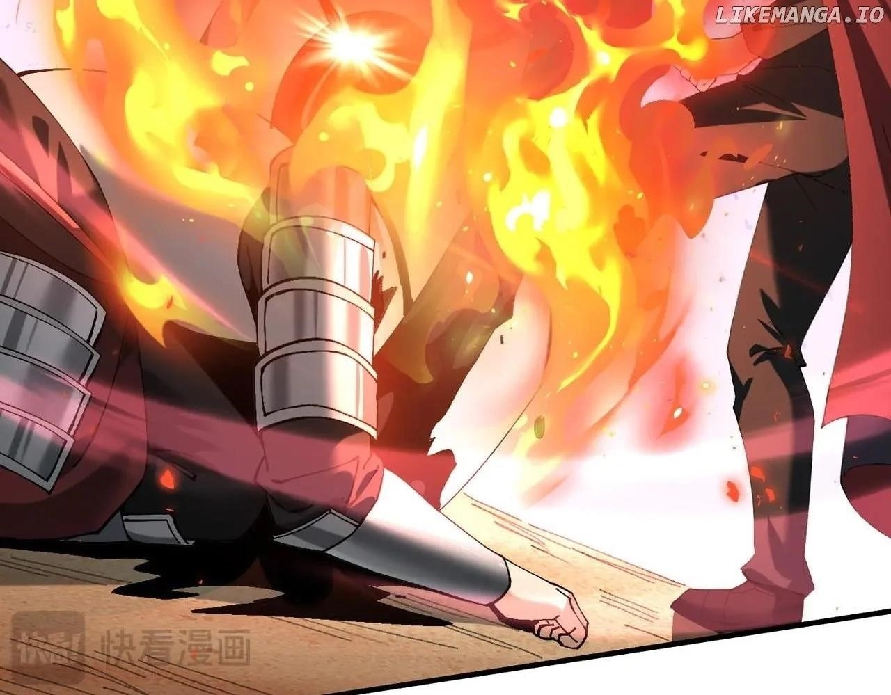 I Got The Weakest Class, Dragon Tamer!? Chapter 91 - Page 41