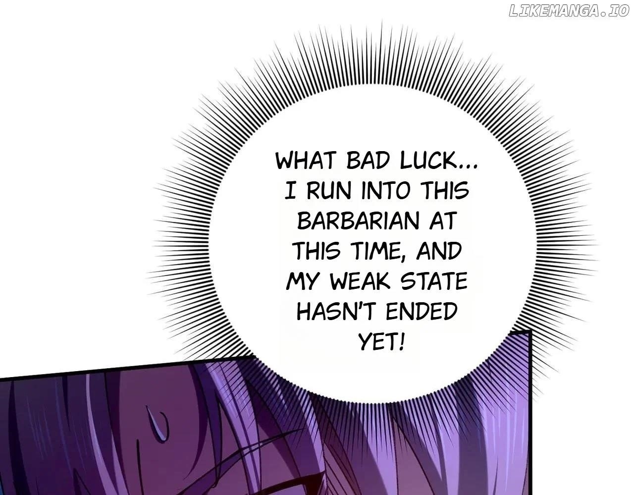 I Got The Weakest Class, Dragon Tamer!? Chapter 91 - Page 46