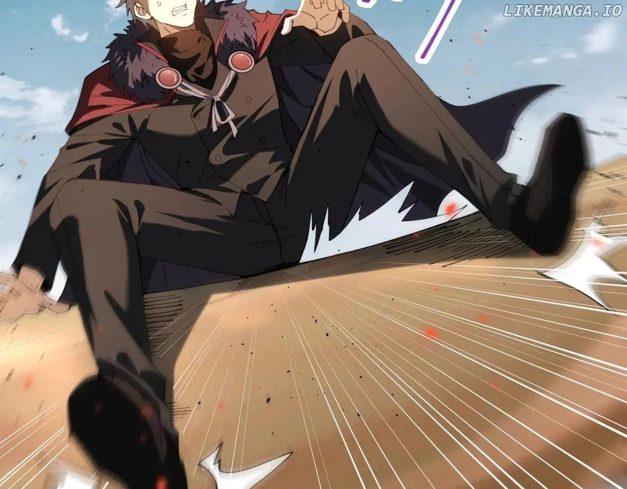 I Got The Weakest Class, Dragon Tamer!? Chapter 91 - Page 56