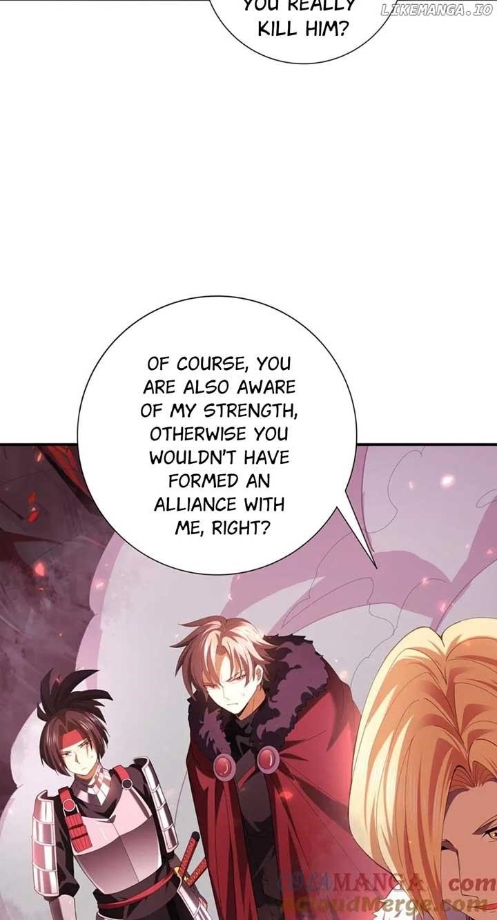 I Got The Weakest Class, Dragon Tamer!? Chapter 92 - Page 11