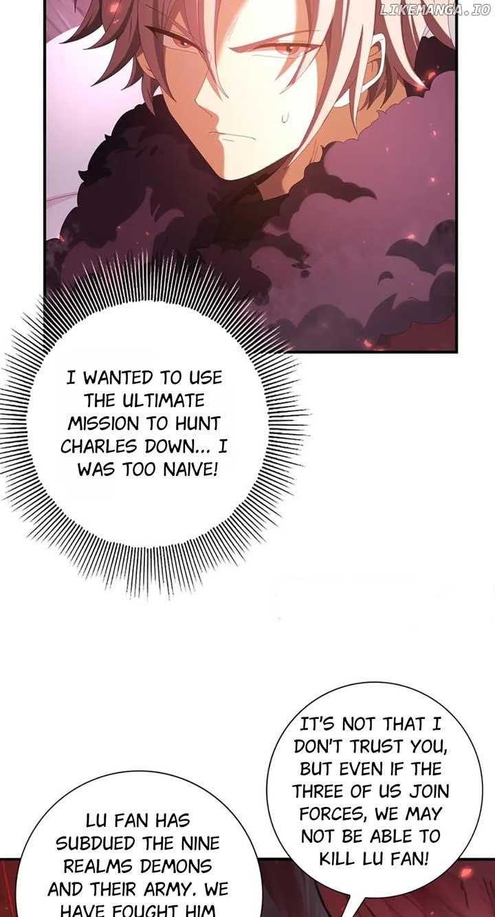 I Got The Weakest Class, Dragon Tamer!? Chapter 92 - Page 13
