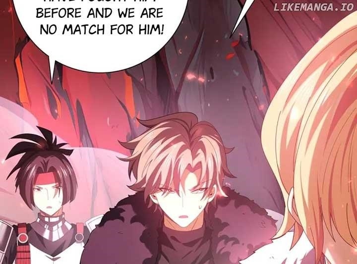 I Got The Weakest Class, Dragon Tamer!? Chapter 92 - Page 14