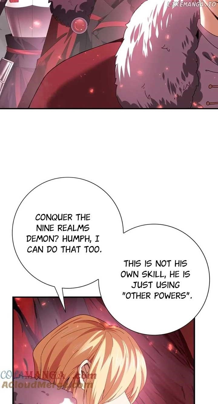 I Got The Weakest Class, Dragon Tamer!? Chapter 92 - Page 15