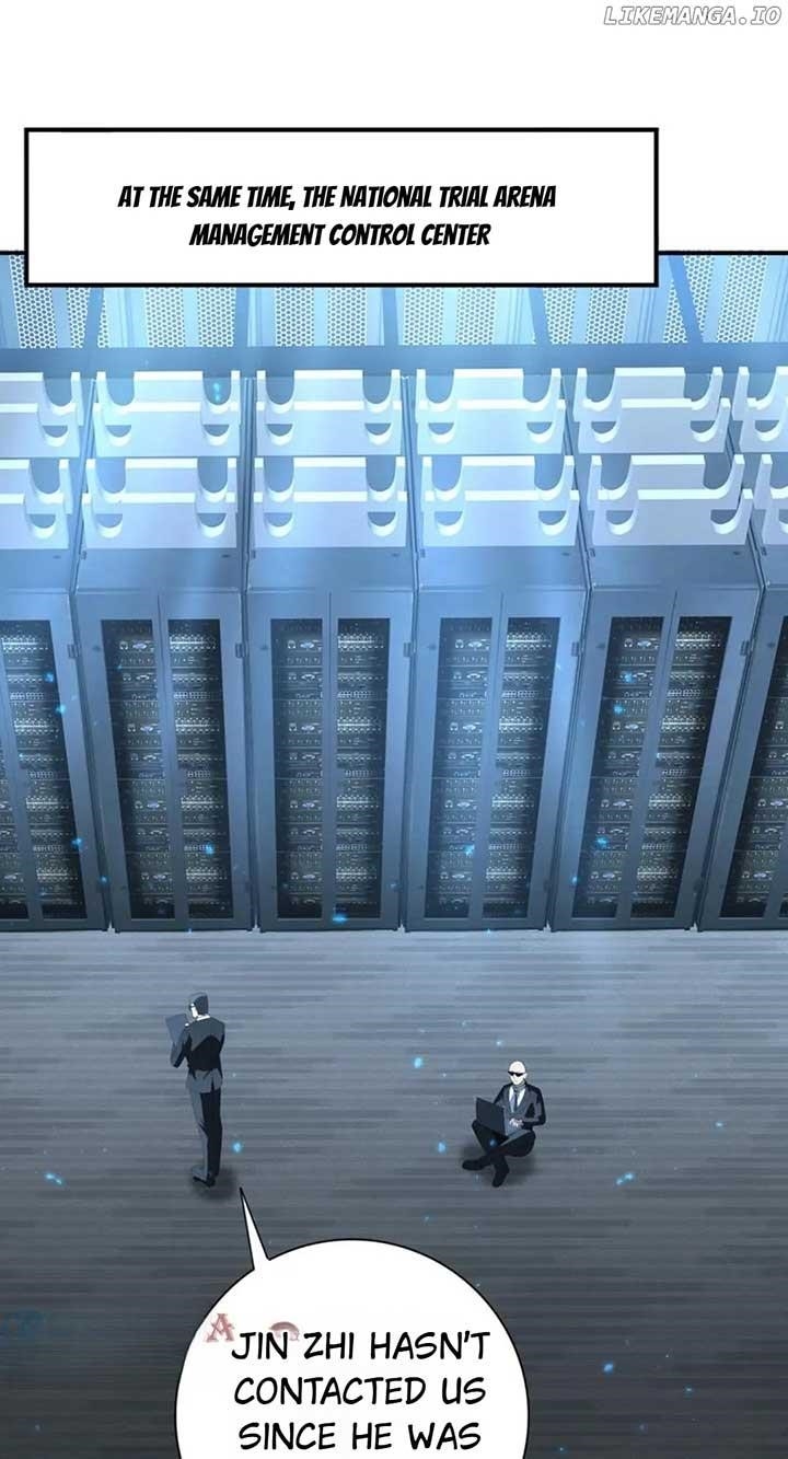 I Got The Weakest Class, Dragon Tamer!? Chapter 92 - Page 18